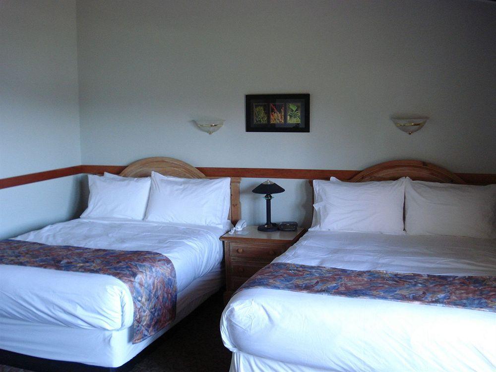 Harbour House Hotel Ganges Exterior photo